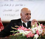 Afghan Nation Trusts in Future, Says President
